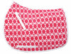 Equine Couture Cory Cool-Rider Bamboo All Purpose Saddle Pad - Breeches.com