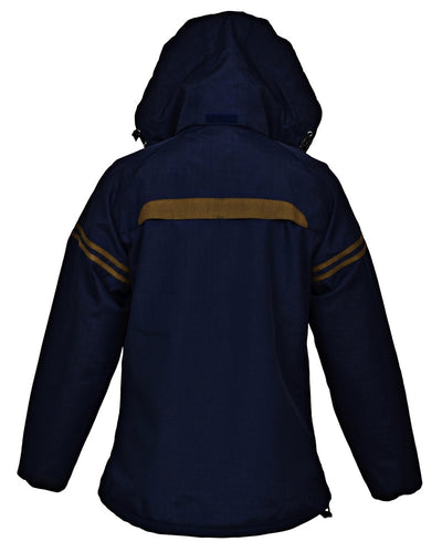 Equine Couture Ladies Farm House Jacket - Breeches.com