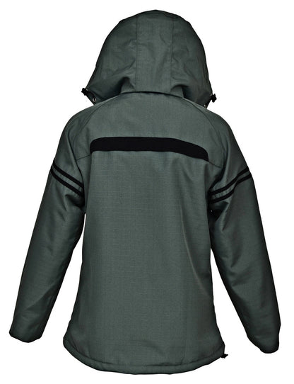 Equine Couture Ladies Farm House Jacket - Breeches.com