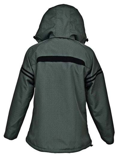 Equine Couture Ladies Farm House Jacket - Breeches.com
