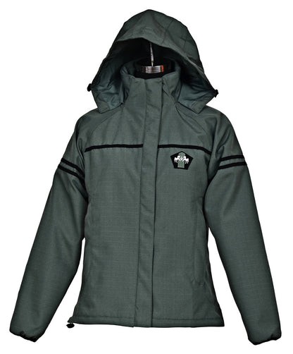 Equine Couture Ladies Farm House Jacket - Breeches.com
