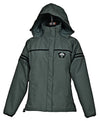 Equine Couture Ladies Farm House Jacket - Breeches.com