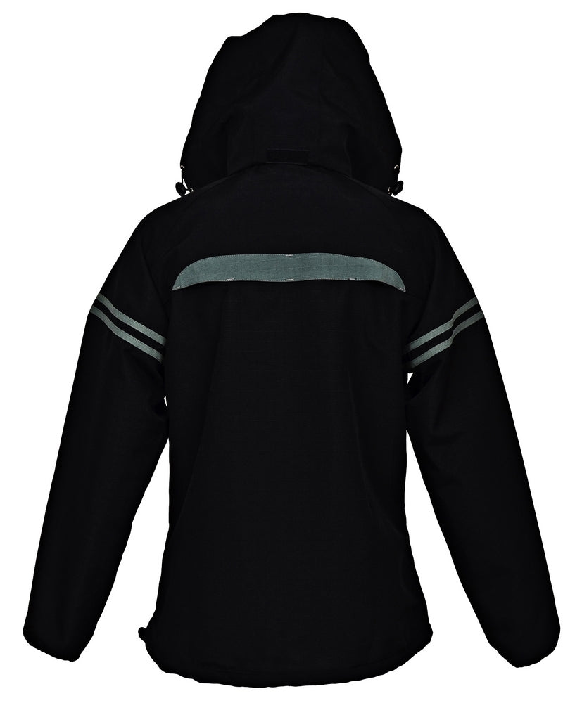 Equine Couture Ladies Farm House Jacket - Breeches.com