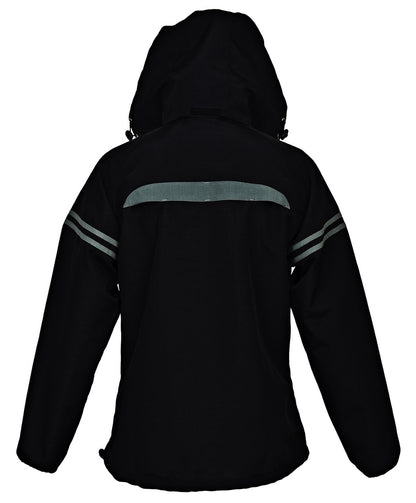 Equine Couture Ladies Farm House Jacket - Breeches.com