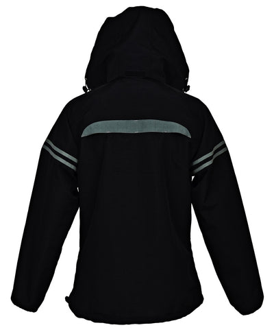 Equine Couture Ladies Farm House Jacket - Breeches.com