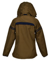 Equine Couture Ladies Farm House Jacket - Breeches.com