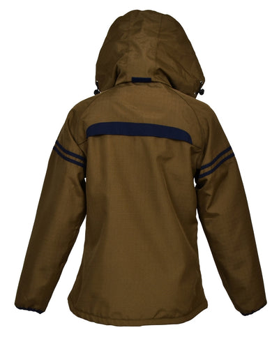 Equine Couture Ladies Farm House Jacket - Breeches.com
