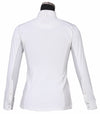 Equine Couture Ladies Cara Long Sleeve Show Shirt - Breeches.com