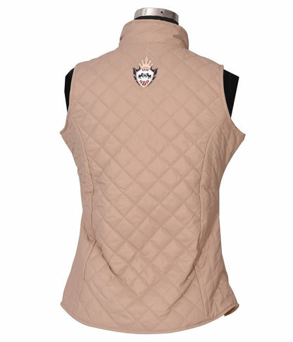 Equine Couture Ladies Denisson Vest - Breeches.com