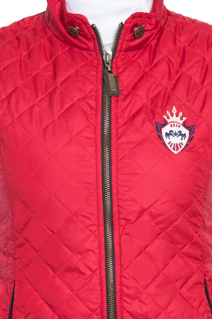 Equine Couture Ladies Denisson Vest - Breeches.com