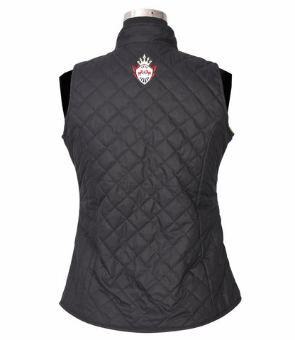 Equine Couture Ladies Denisson Vest - Breeches.com