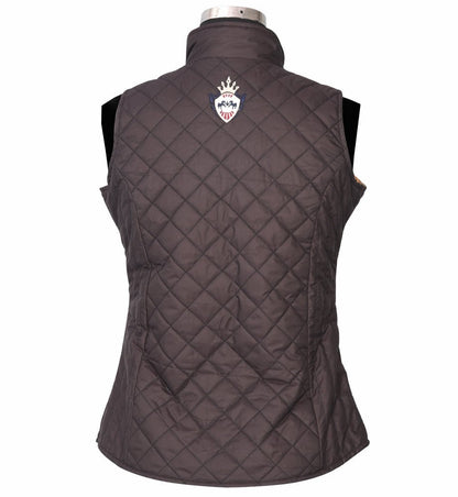 Equine Couture Ladies Denisson Vest - Breeches.com