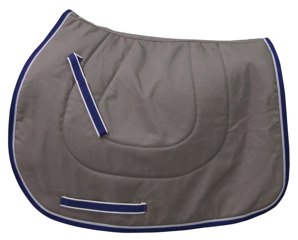 Equine Couture Janus All Purpose Saddle Pad - Breeches.com