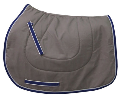 Equine Couture Janus All Purpose Saddle Pad - Breeches.com