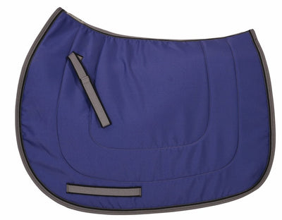 Equine Couture Janus All Purpose Saddle Pad - Breeches.com