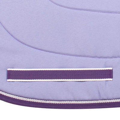 Equine Couture Janus All Purpose Saddle Pad - Breeches.com