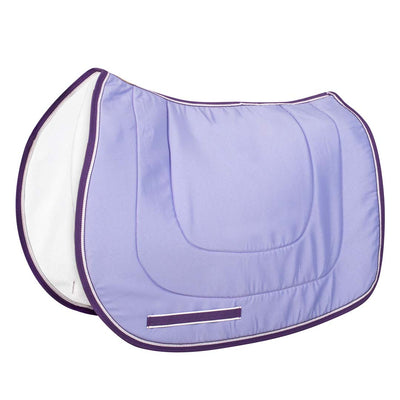 Equine Couture Janus All Purpose Saddle Pad - Breeches.com