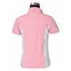 Equine Couture Children's Cara Short Sleeve Show Shirt - Breeches.com