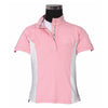Equine Couture Children's Cara Short Sleeve Show Shirt - Breeches.com