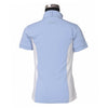 Equine Couture Children's Cara Short Sleeve Show Shirt - Breeches.com