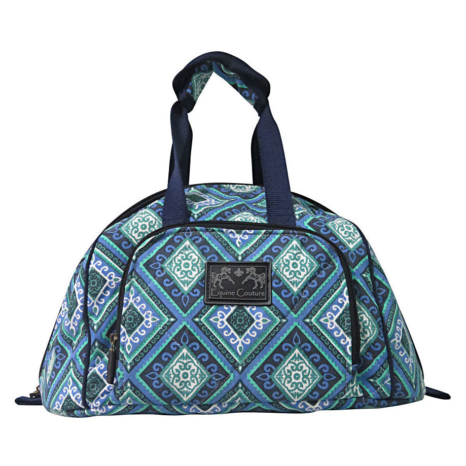 Equine Couture Artemis Hat Bag - Breeches.com