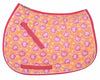 Equine Couture Athena All Purpose Saddle Pad - Breeches.com