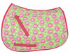 Equine Couture Athena All Purpose Saddle Pad - Breeches.com
