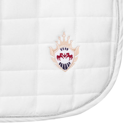 Equine Couture Joy Saddle Pad - Breeches.com