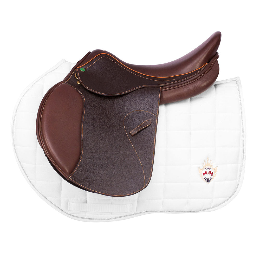 Equine Couture Joy Saddle Pad - Breeches.com