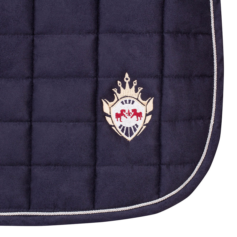 Equine Couture Joy Saddle Pad - Breeches.com