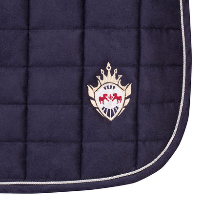 Equine Couture Joy Saddle Pad - Breeches.com