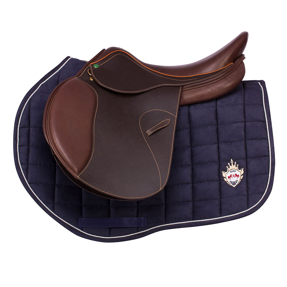 Equine Couture Joy Saddle Pad - Breeches.com