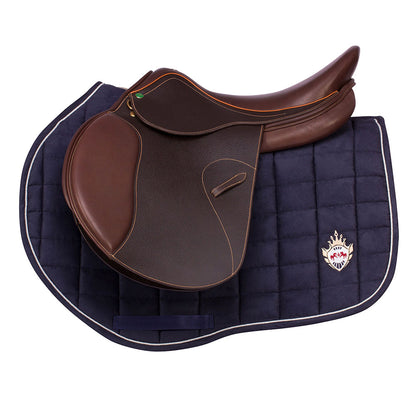 Equine Couture Joy Saddle Pad - Breeches.com