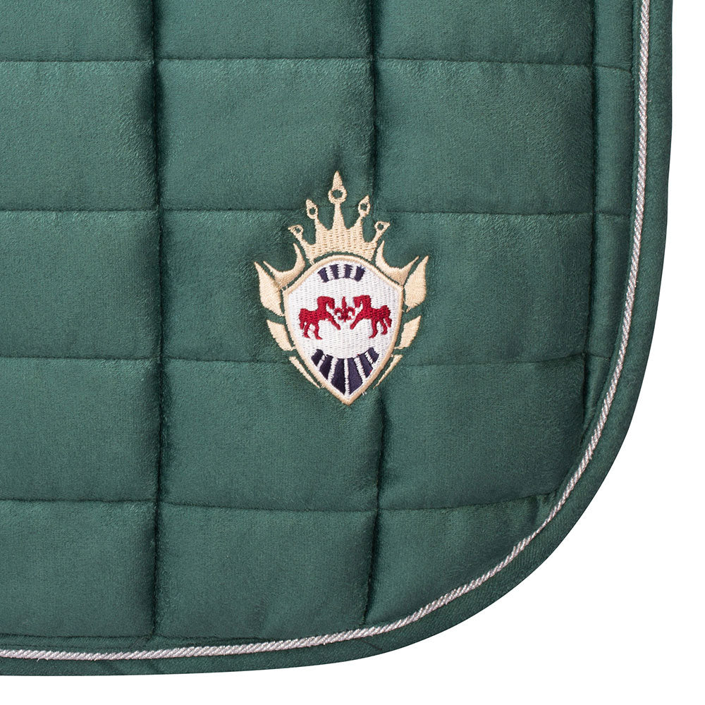 Equine Couture Joy Saddle Pad - Breeches.com
