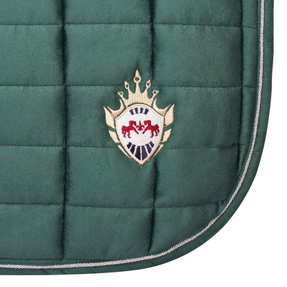 Equine Couture Joy Saddle Pad - Breeches.com
