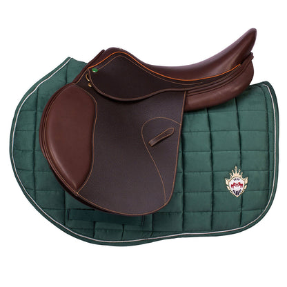 Equine Couture Joy Saddle Pad - Breeches.com