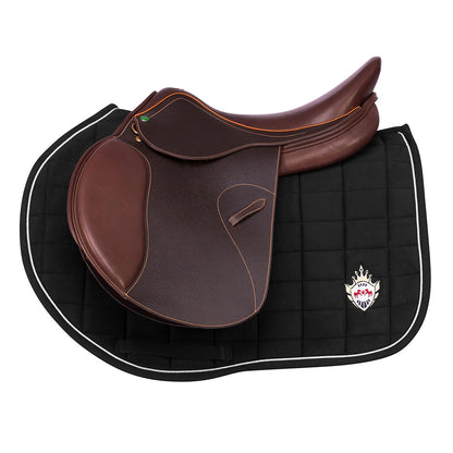 Equine Couture Joy Saddle Pad - Breeches.com