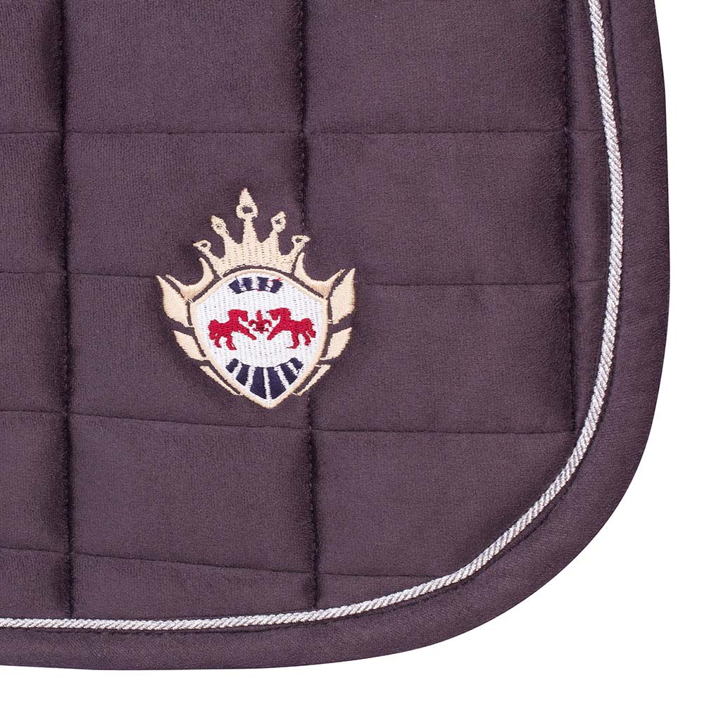 Equine Couture Joy Saddle Pad - Breeches.com