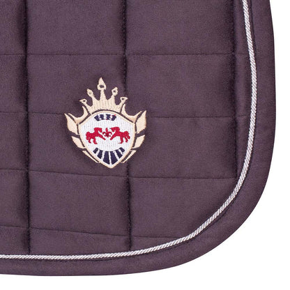 Equine Couture Joy Saddle Pad - Breeches.com