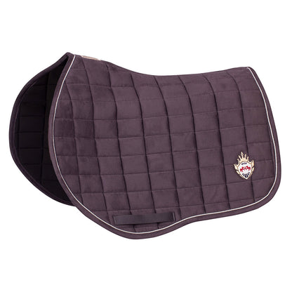Equine Couture Joy Saddle Pad - Breeches.com