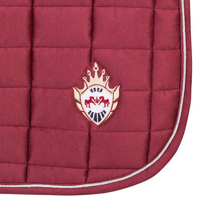 Equine Couture Joy Saddle Pad - Breeches.com