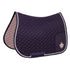 Equine Couture Wellington All Purpose Saddle Pad - Breeches.com