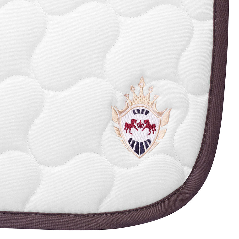 Equine Couture Impulsion Non Slip All Purpose Saddle Pad - Breeches.com