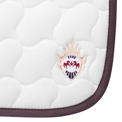 Equine Couture Impulsion Non Slip All Purpose Saddle Pad - Breeches.com