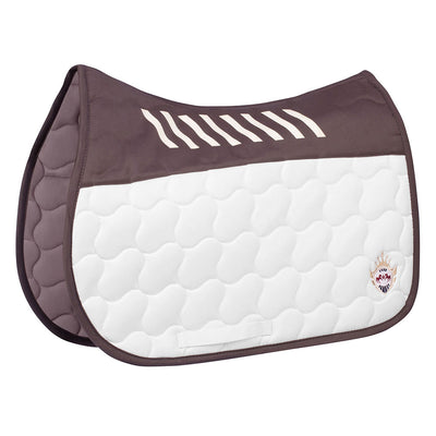 Equine Couture Impulsion Non Slip All Purpose Saddle Pad - Breeches.com