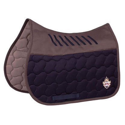 Equine Couture Impulsion Non Slip All Purpose Saddle Pad - Breeches.com