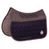 Equine Couture Impulsion Non Slip All Purpose Saddle Pad - Breeches.com