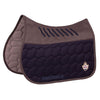 Equine Couture Impulsion Non Slip All Purpose Saddle Pad - Breeches.com
