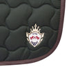 Equine Couture Impulsion Non Slip All Purpose Saddle Pad - Breeches.com
