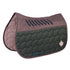 Equine Couture Impulsion Non Slip All Purpose Saddle Pad - Breeches.com